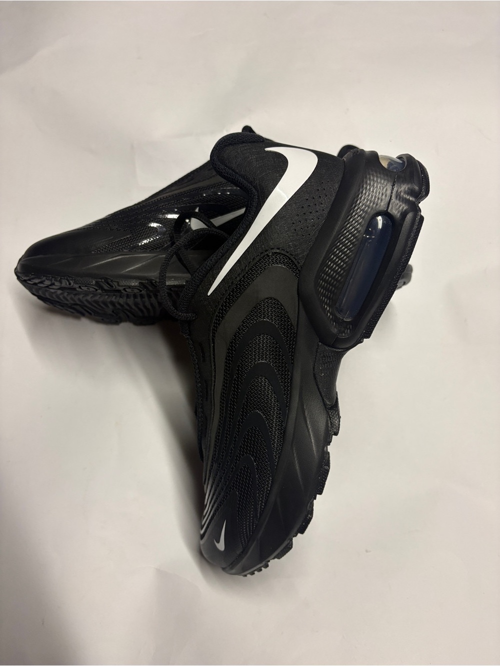 Nike Air Max Fire Men’s 8.5 Shoes Sneakers New IO4510-003